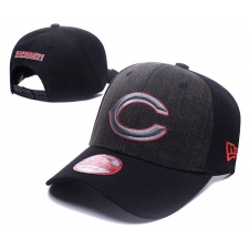 MLB Cincinnati Reds Stitched Snapback Hats 020