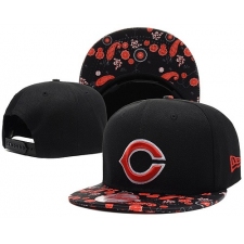 MLB Cincinnati Reds Stitched Snapback Hats 021