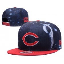 MLB Cincinnati Reds Stitched Snapback Hats 038