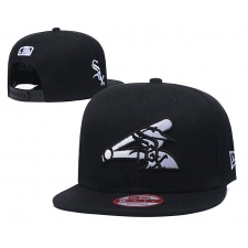 MLB Chicago White Sox Hats 001
