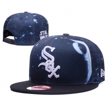 MLB Chicago White Sox Hats 014