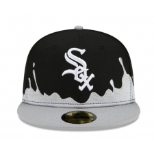 MLB Chicago White Sox Hats 016