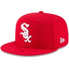 MLB Chicago White Sox Snapback Hats 030