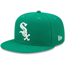 MLB Chicago White Sox Snapback Hats 031