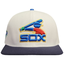 MLB Chicago White Sox Snapback Hats 035