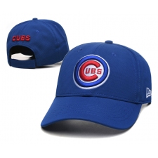 MLB Chicago Cubs Hats 008