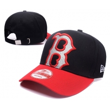 MLB Boston Red Sox Hats 015