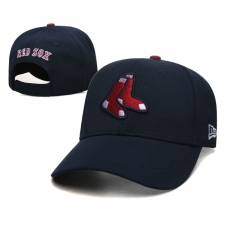 MLB Boston Red Sox Hats 019