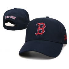 MLB Boston Red Sox Hats 021