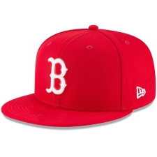MLB Boston Red Sox Snapback Hats 025