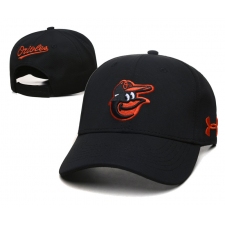 MLB Baltimore Orioles Hats 005