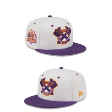 MLB Atlanta Braves Snapback Hats 014