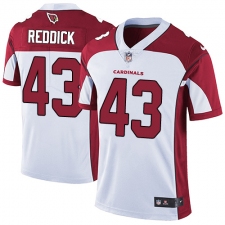 Youth Nike Arizona Cardinals #43 Haason Reddick Elite White NFL Jersey