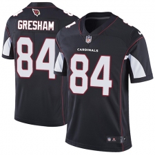 Youth Nike Arizona Cardinals #84 Jermaine Gresham Elite Black Alternate NFL Jersey