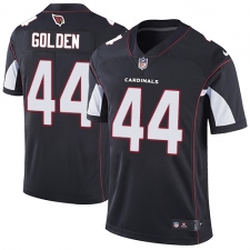 Youth Nike Arizona Cardinals #44 Markus Golden Elite Black Alternate NFL Jersey