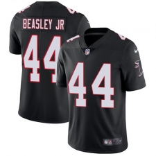 Youth Nike Atlanta Falcons #44 Vic Beasley Elite Black Alternate NFL Jersey
