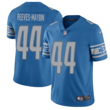 Youth Nike Detroit Lions #8 Dan Orlovsky Elite Light Blue Team Color NFL Jersey