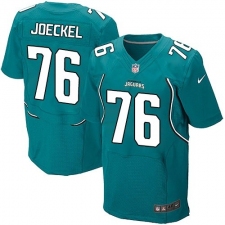Men's Nike Jacksonville Jaguars #21 A.J. Bouye White Vapor Untouchable Elite Player NFL Jersey